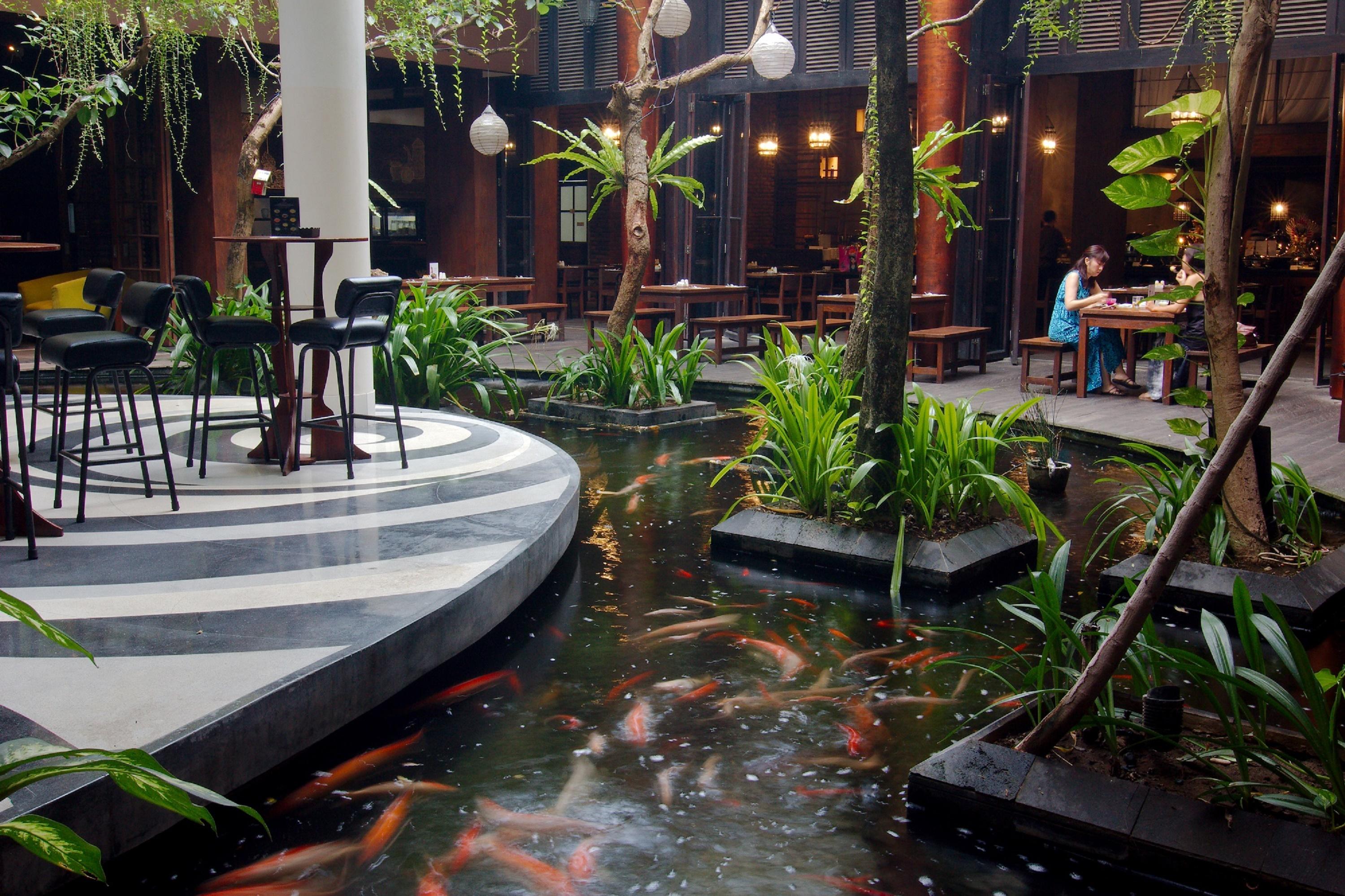 Swiss-Belhotel Rainforest Kuta Lombok Extérieur photo