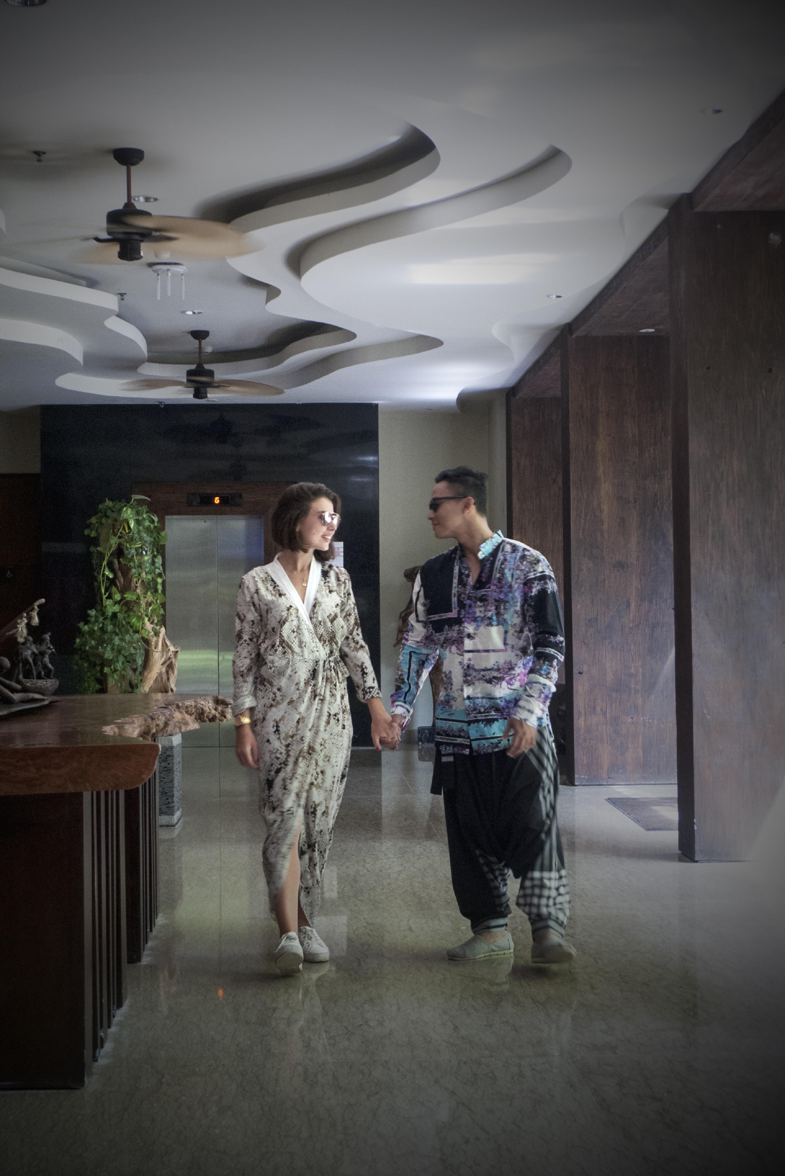 Swiss-Belhotel Rainforest Kuta Lombok Extérieur photo